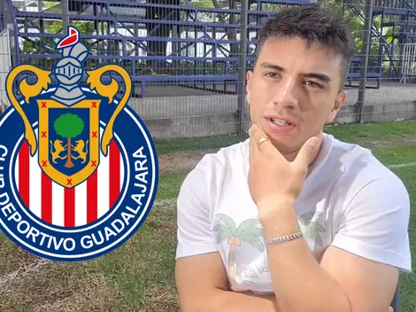 La recomendación de Nene Beltrán a los jóvenes talentos