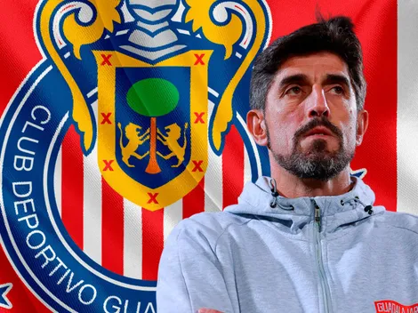 ¿Se acaba el mercado para Chivas? Esto dijo Paunovic
