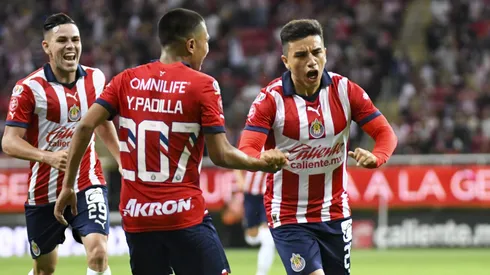 Fernando Beltrán admite que su actitud tampoco le ayudaba cuando no jugaba en Chivas