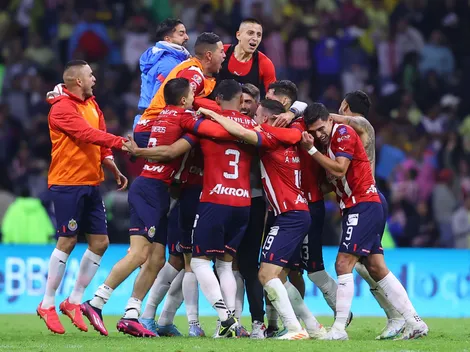 Paunovic piensa que Chivas tiene el mejor plantel de la Liga Mx