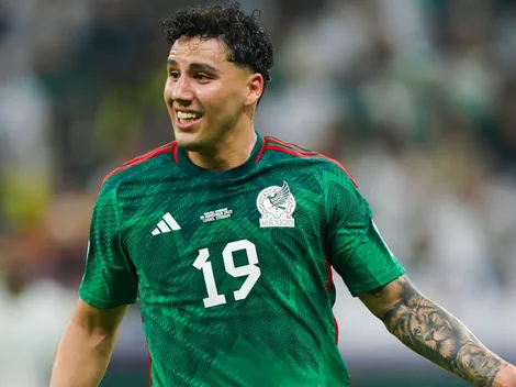 La mentira llamada: Jorge Sánchez