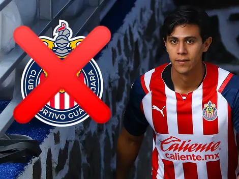 Paunovic toma radical decisión con JJ Macías