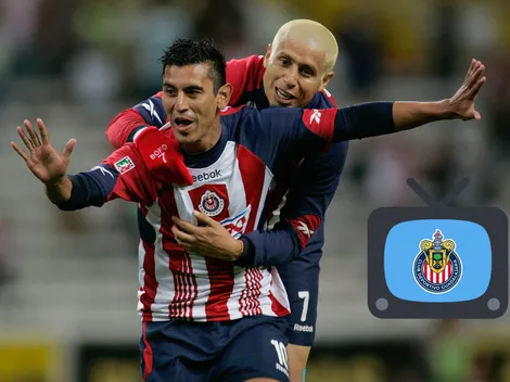 El nuevo trabajo del Venado Medina será en la TV