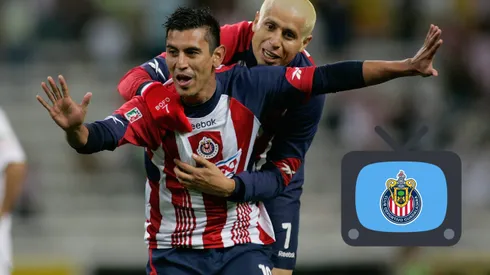 El nuevo trabajo del Venado Medina será en la TV