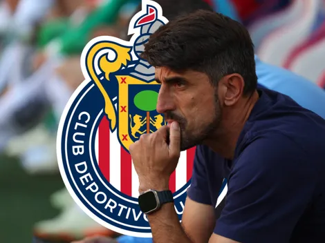 Paunovic se propuso una meta para el regreso de la Liga Mx