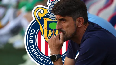 Paunovic se propuso una meta para el regreso de la Liga Mx