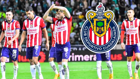 La principal preocupación en Chivas para enfrentar a Juárez y no es Alexis Vega