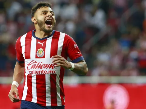 La iniciativa de Alexis Vega para la Leagues Cup 2024