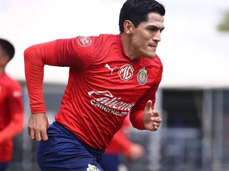 Se confirma lo que nadie quiere del Chapito Sánchez