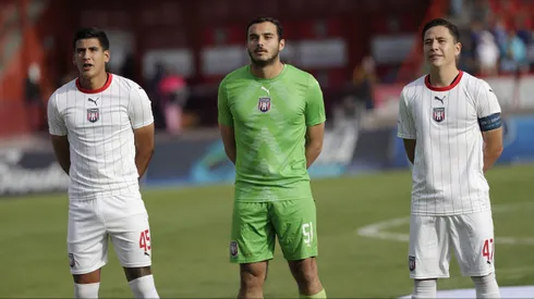 Chivas Tapatío visita a Correcaminos con su plantel juvenil en pleno y la única ausencia de Dylan Guajardo por sanción