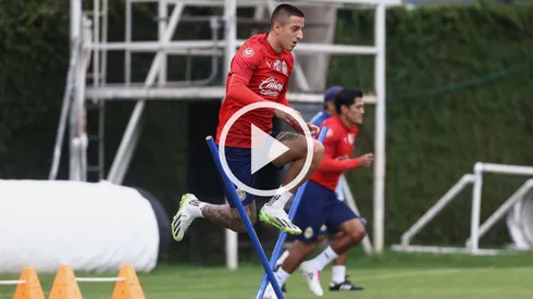 La plantilla del Guadalajara recibió este martes una emotiva visita en Verde Valle