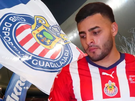 Alexis Vega habló de su falta de disciplina con sus kilos de más