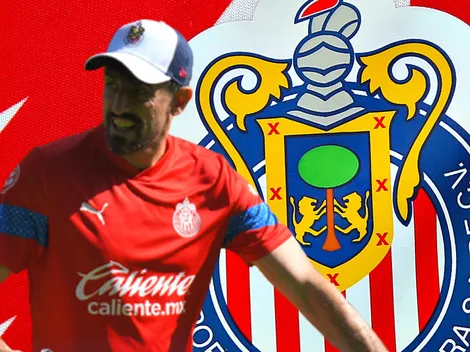 Horas de definición para Veljko Pauvnoci previo a Chivas vs. FC Juárez