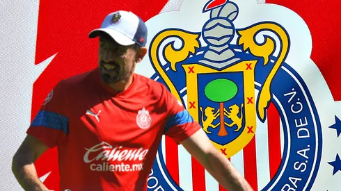 Horas de definición para Veljko Pauvnoci previo a Chivas vs. FC Juárez.