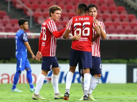 ¿Por qué jugará Tapatío ante San Antonio FC?