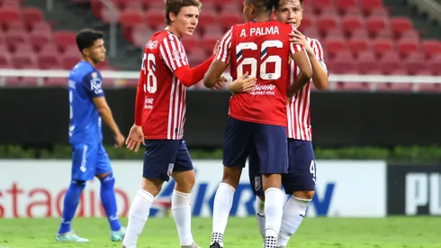 ¿Por qué jugará Tapatío ante San Antonio FC en Estados Unidos en 12 de septiembre?