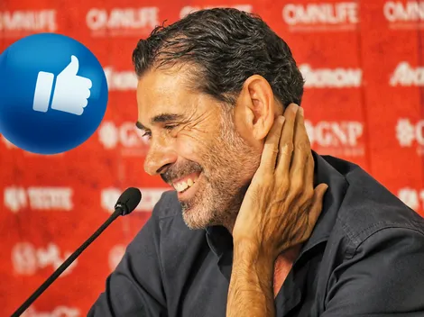 La verdadera función de Hierro en el Tri