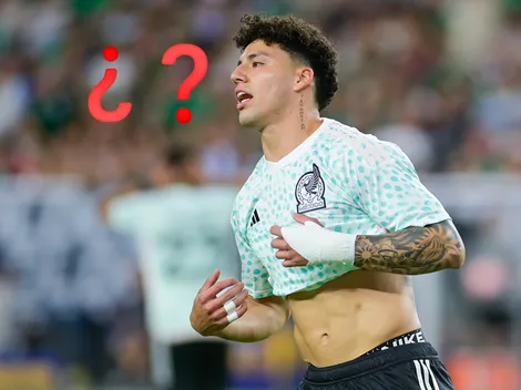 Lo que se sabe de la llegada de Jorge Sánchez a Chivas