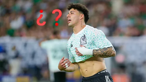 Fichajes: Lo que se sabe de la llegada de Jorge Sánchez a Chivas para el Apertura 2023