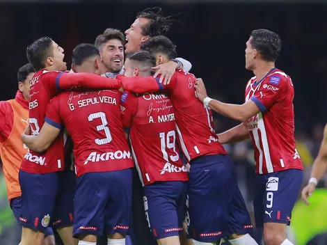 Noticias de Chivas hoy 15 de agosto