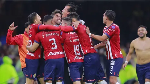 Noticias de Chivas hoy 15 de agosto: La traición a Bofo; lo que hará Hierro; lo que se sabe de Jorge Sánchez