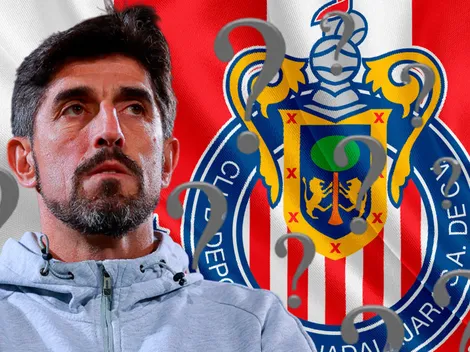 Las dudas de Veljko Paunovic para la visita de Chivas ante Juárez