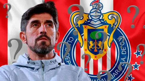 Las 2 DUDAS de Veljko Paunovic para enfrentar a FC Juárez.
