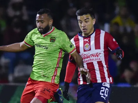 Chivas vs. Juárez: ¿Cuánto cuestan y dónde comprar boletos?