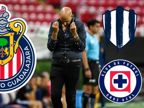 Tano Spinelli preparó intensa semana para Chivas Femenil