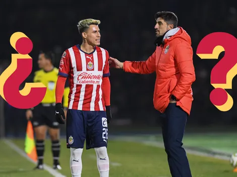 Los candidatos para suplir a Chicote en Chivas