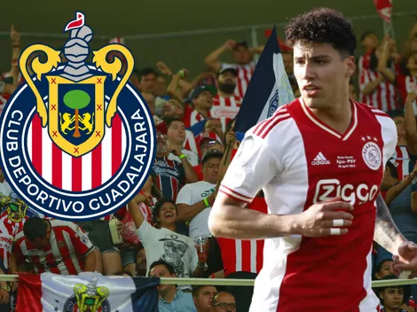 Esto es lo que piensa la afición sobre Jorge Sánchez