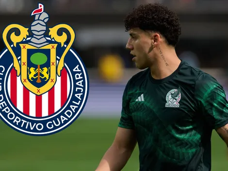 Se confirma lo que todos esperaban sobre Jorge Sánchez