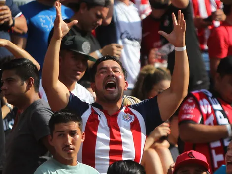 El especial paquete de boletos que promociona Chivas