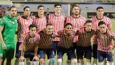 El Club Deportivo Tapatío jugará su primer partido y trofeo internacional en Estados Unidos