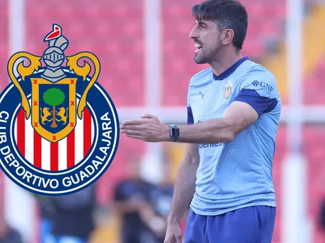 La novedosa herramienta que tendrá Paunovic