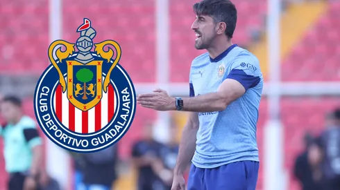 Veljko Paunovic contará con la novedosa herramienta de análisis en Chivas