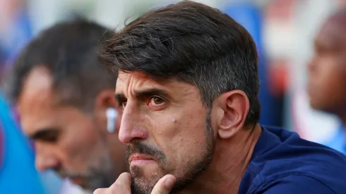 Las dudas de Paunovic para visitar a Juárez.