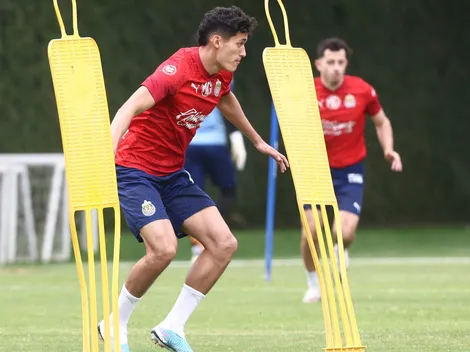 Noticias de Chivas hoy 14 de agosto