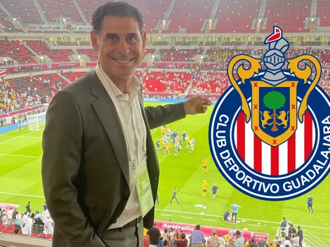 Se confirma lo que tanto esperaba Hierro