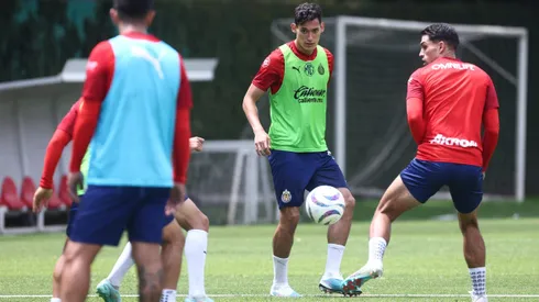 Los rojiblancos trabajarán esta semana de forma intensa para la reanudación del Apertura 2023 en Ciudad Juárez