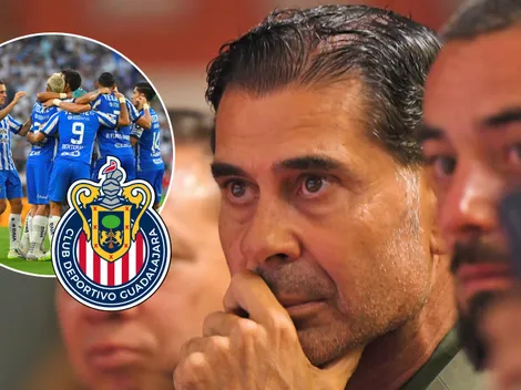 El fichaje que Chivas dejó escapar y hoy destaca