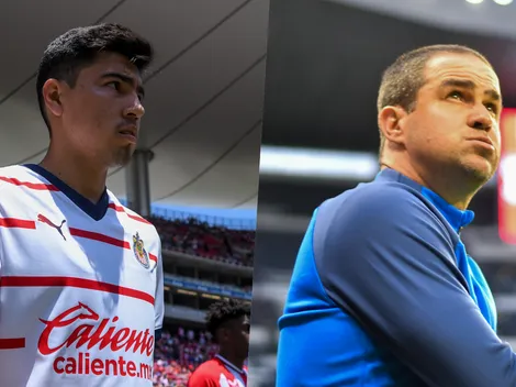 América quiere copiarse de Chivas