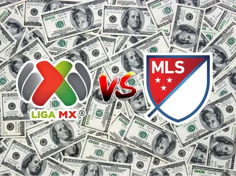 Histórico de Chivas pide que la Liga Mx sea como la MLS