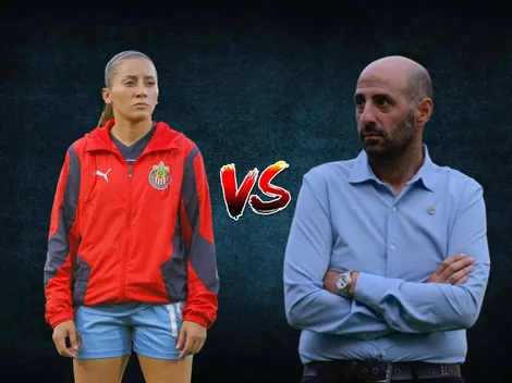 Los castigos de Tano Spinelli a Rubí Soto