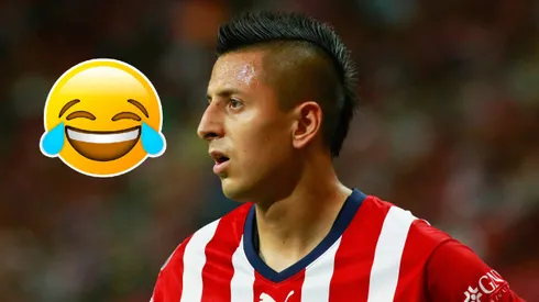 Viral pero no por el futbol