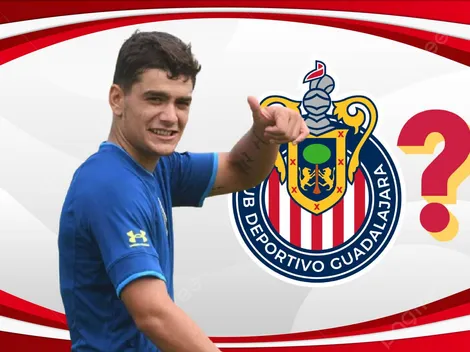 Ya se sabe dónde jugará Luca Martínez Dupuy