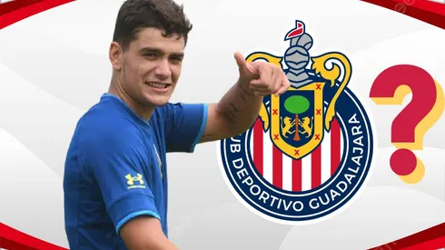 Ya se sabe dónde jugará Luca Martínez Dupuy