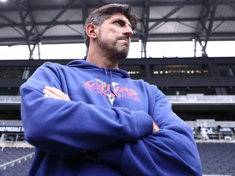 Paunovic busca afianzar su 11 ideal