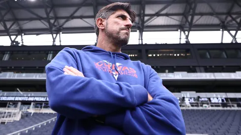 Veljko Paunovic espera afinar su alineación ideal de cara a la Liguilla del Apertura 2023