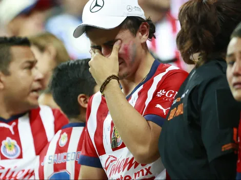Se confirmó lo peor para los aficionados sin chivabono